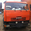 Илосос КО-507АМ (2008 г.) шасси КАМАЗ-65115 дизель Илосос КО-507АМ (2008 г.) шасси КАМАЗ-65115 дизель