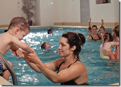 Facilities Include Indoor Heated Swimming Pools