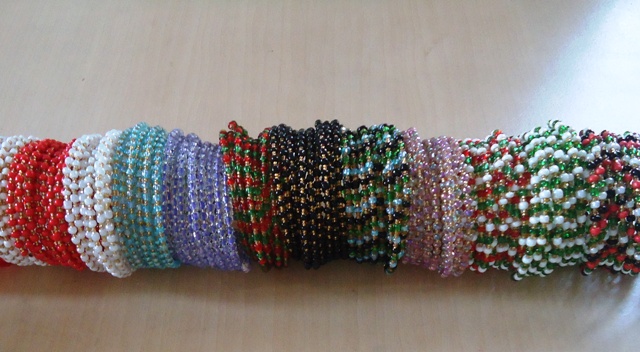Bangles