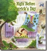The Night Before St Patrick Day The Night Before St Patrick Day