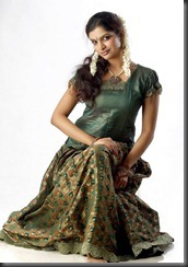 malayalam actress model Shruti Nair_cute stills