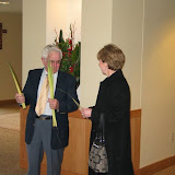Palm Sunday - Mar 28, 2010