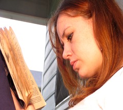 girlreading