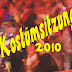 Kostümsitzung