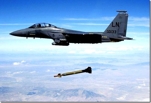 Bomber Bomber