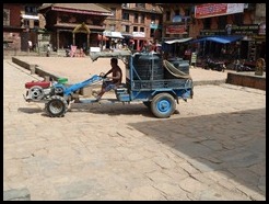 Nepal, Kathmandu, Street Scene, July 2012 (34)