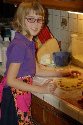 Amara Helping Me