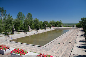 Площадь Героев