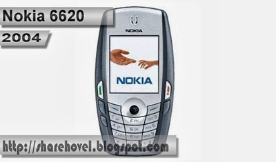 2004 - Nokia 6620_Evolusi Nokia Dari Masa ke Masa Selama 30 Tahun - Sejak Tahun 1984 Hingga 2013_by_sharehovel 2004 - Nokia 6620_Evolusi Nokia Dari Masa ke Masa Selama 30 Tahun - Sejak Tahun 1984 Hingga 2013_by_sharehovel