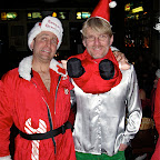 Santarchy/Santacon