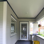 Exterior Repaint, Portland