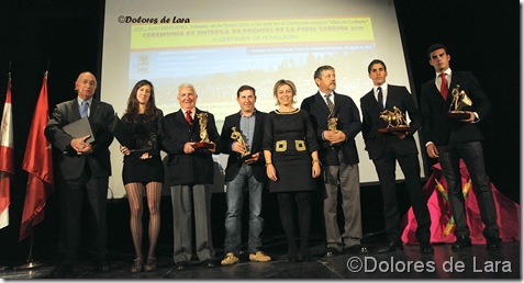 &copy;Dolores de Lara (15p)