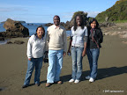Exploring & Enjoying Chile