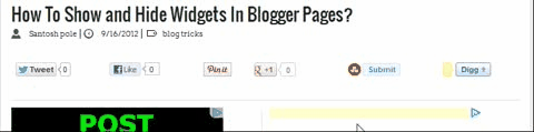 Add Horizontal fixed-floating social buttons below post title Add Horizontal fixed-floating social buttons below post title