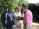 Grillen 16.07.2010