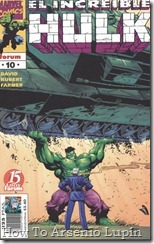 P00010 - Hulk v3 #10