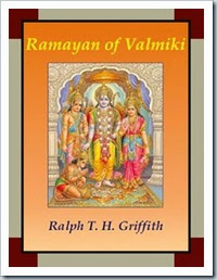 Ramayana By Shrimad Valmiki Ramayana By Shrimad Valmiki