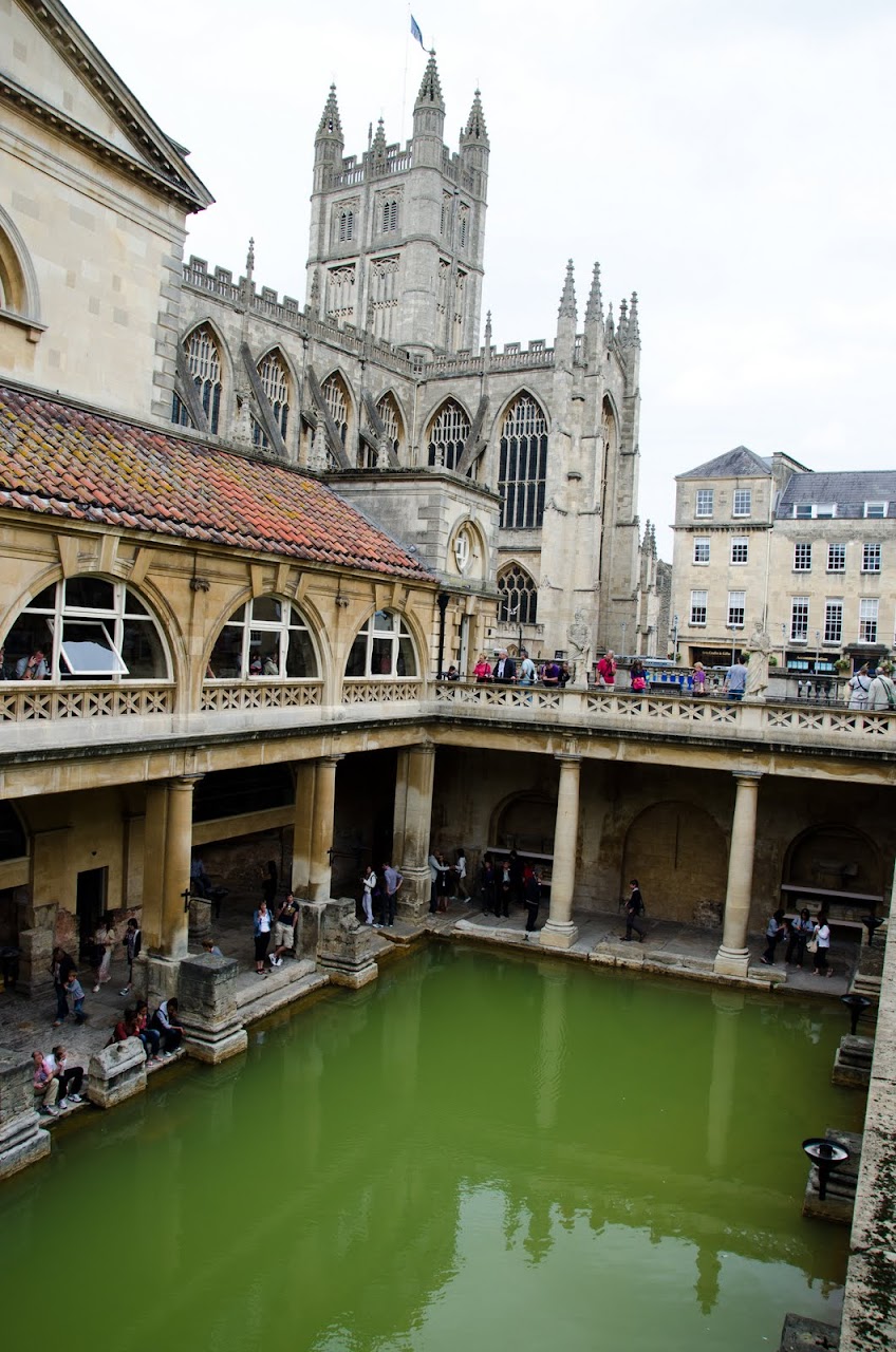 Bath