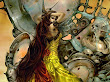 Little Fiction Woman