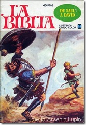 P00009 - La Biblia Ilustrada a Tod