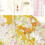 Oringen 2007, zemelapiai