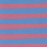 I048M998947 ริ้ว YARN DYED สีเขียว-ชมพู