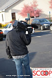 Armed Man Pulled From Car In Standoff At Spring Hill Amb. Headquarters - DSC_0252.JPG