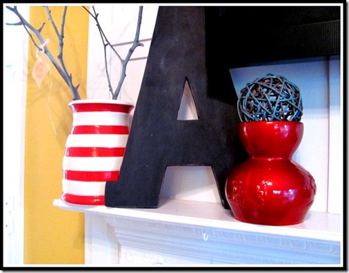 mantel 1