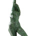 Object: 16153 - Joie de vivre II - 52 cm - € 1700,= Object: 16153 - Joie de vivre II - 52 cm - € 1700,=