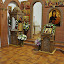 Hram 2012, Liturghia din 11 noiembrie