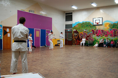  October 2010 Grading Pictures
