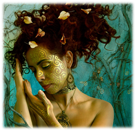Sulamith. The return to Inocence. Dina Bova Sulamith. The return to Inocence. Dina Bova