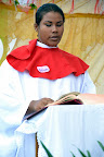 Crismas na Pimenteira, Santa Luzia | Foto: Edielson Santos