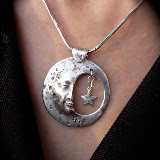 CrescentMoon&Star