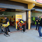 Spanische Meisterschaft Valencia 14.11.2010