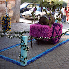 Festa dos Tabuleiros