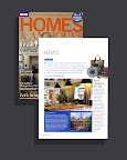 BBC Homes & Antiques February 2011