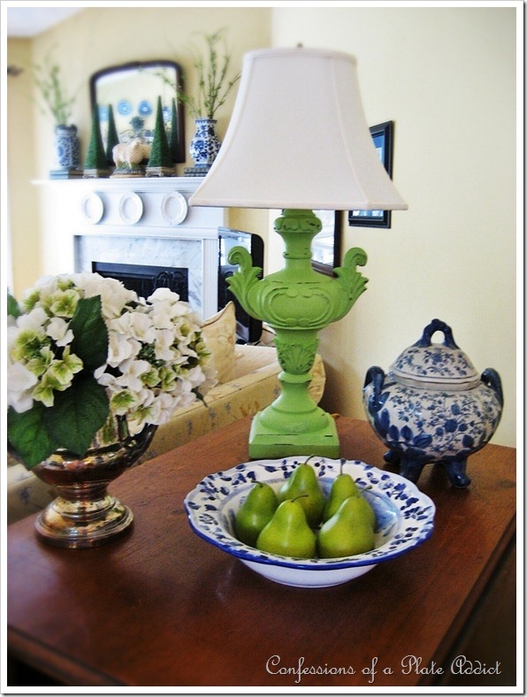 CONFESSIONS OF A PLATE ADDICT Home Tour