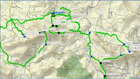 Coffs Harbour - Track MAP.jpg Photo Coffs Harbour - Track MAP.jpg Photo