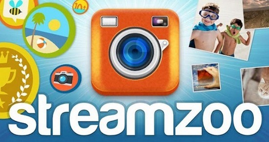 Streamzoo Streamzoo