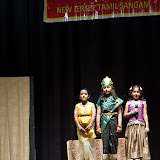 Chithirai Thiruvizha 2012 - Kids Play