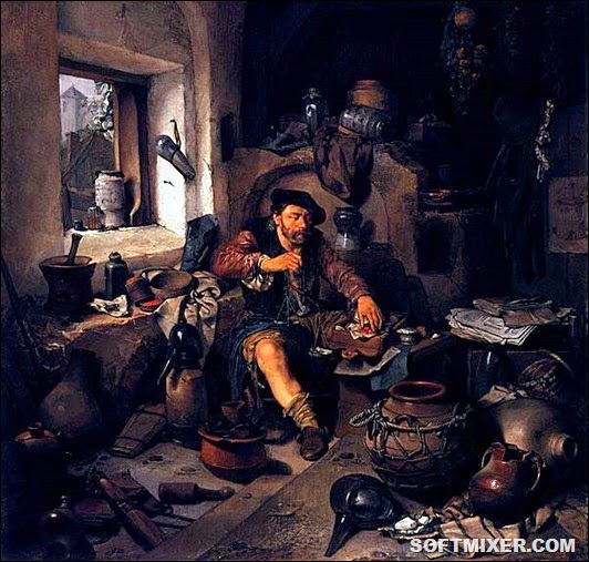 Cornelis_Bega_Alchemist_1663