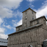 Butterworks Farm, Westfield, VT