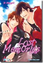 Lost Memories