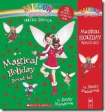 Magical Holiday Set Magical Holiday Set