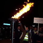 Vuurloop Wageningen Hellevoetsluis