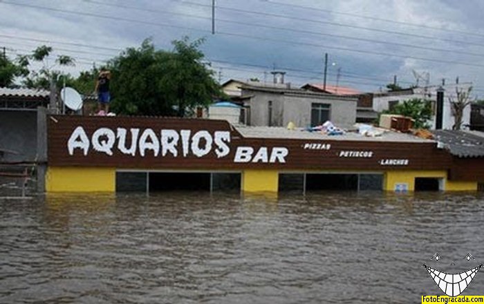 Enchente