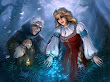 Old And Young Witches