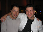 Miguel e Klauss