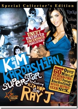 Kim Kardashian Superstar